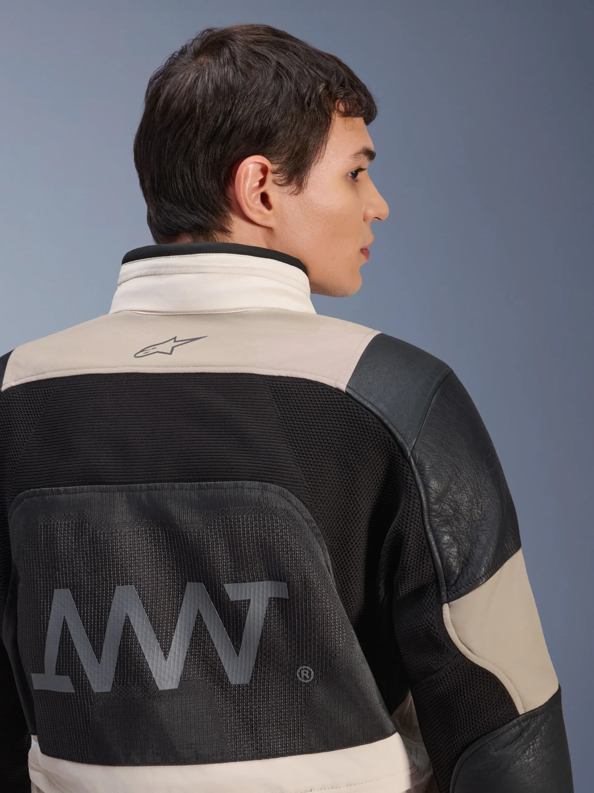 Veste AMT-10LAB Drystar® XF