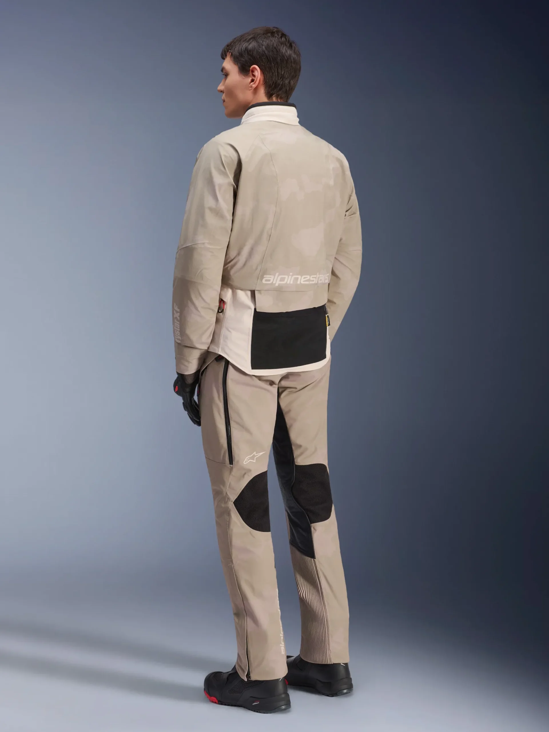 Veste AMT-10LAB Drystar® XF