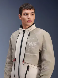 Veste AMT-10LAB Drystar® XF