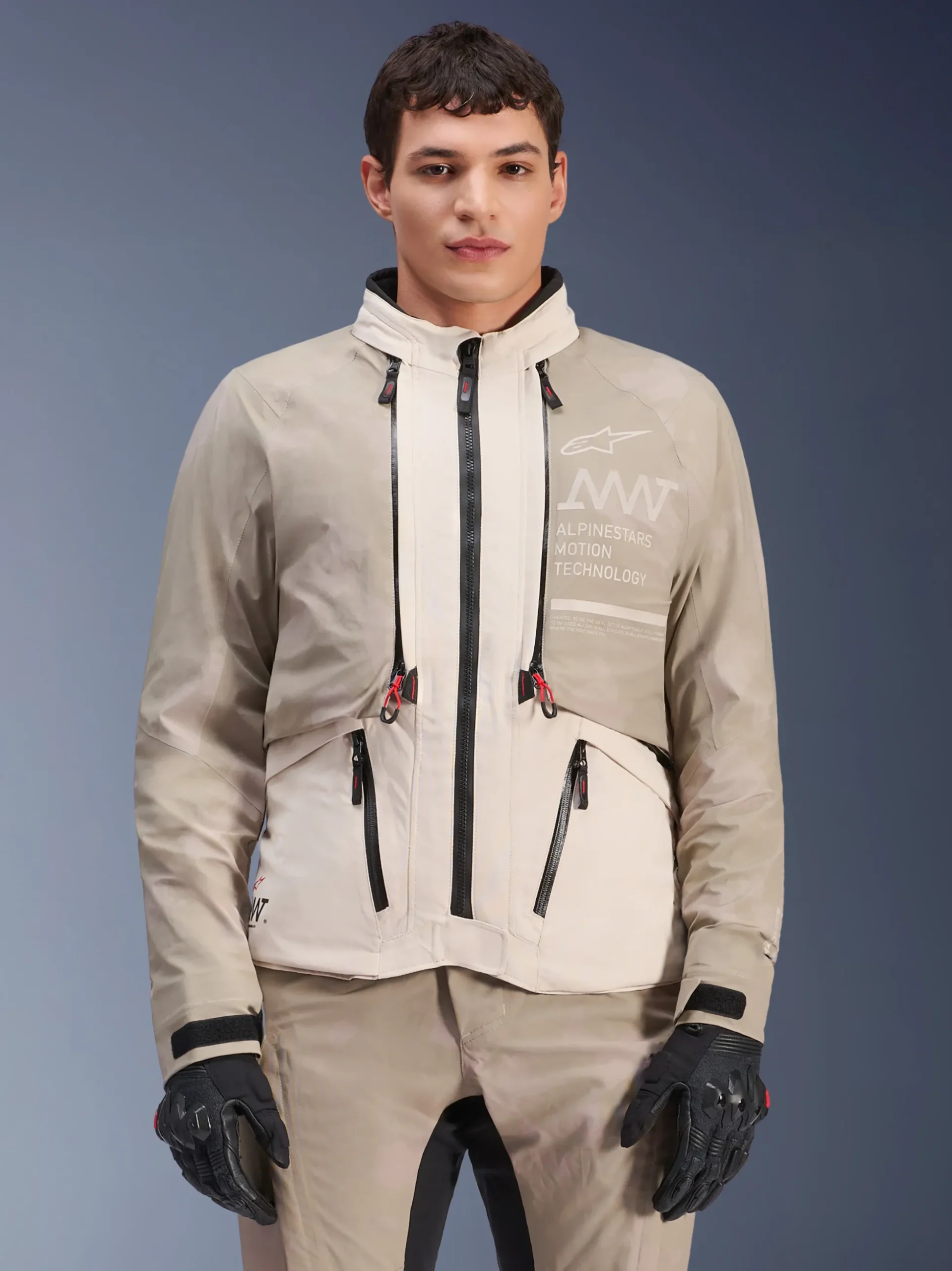 Veste AMT-10LAB Drystar® XF