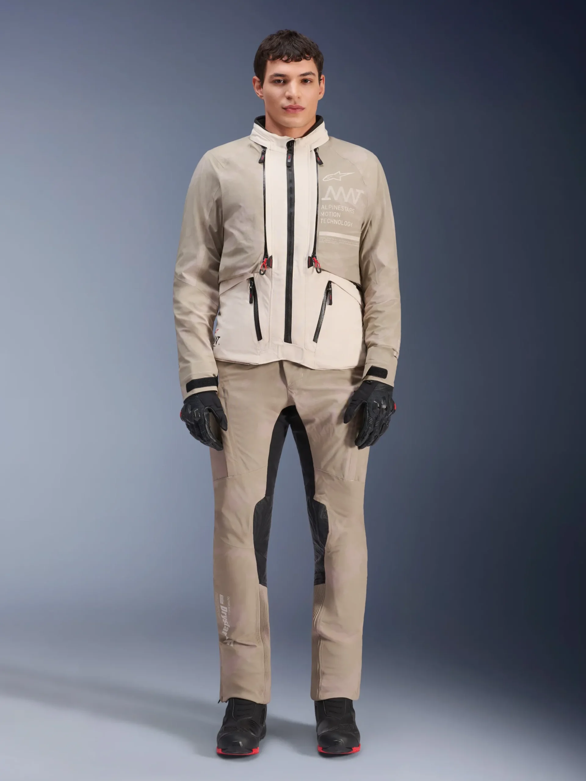 Veste AMT-10LAB Drystar® XF