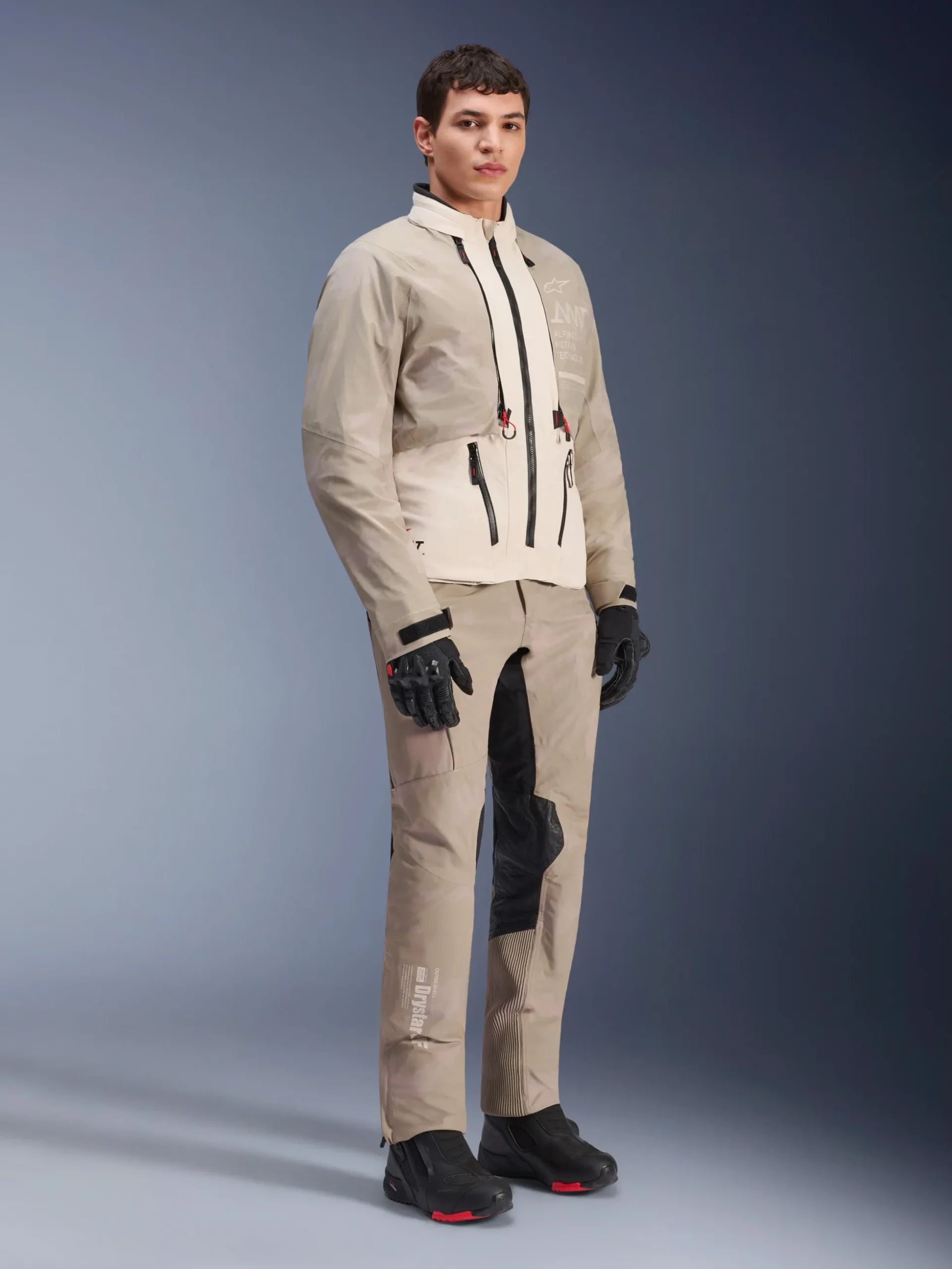 Veste AMT-10LAB Drystar® XF