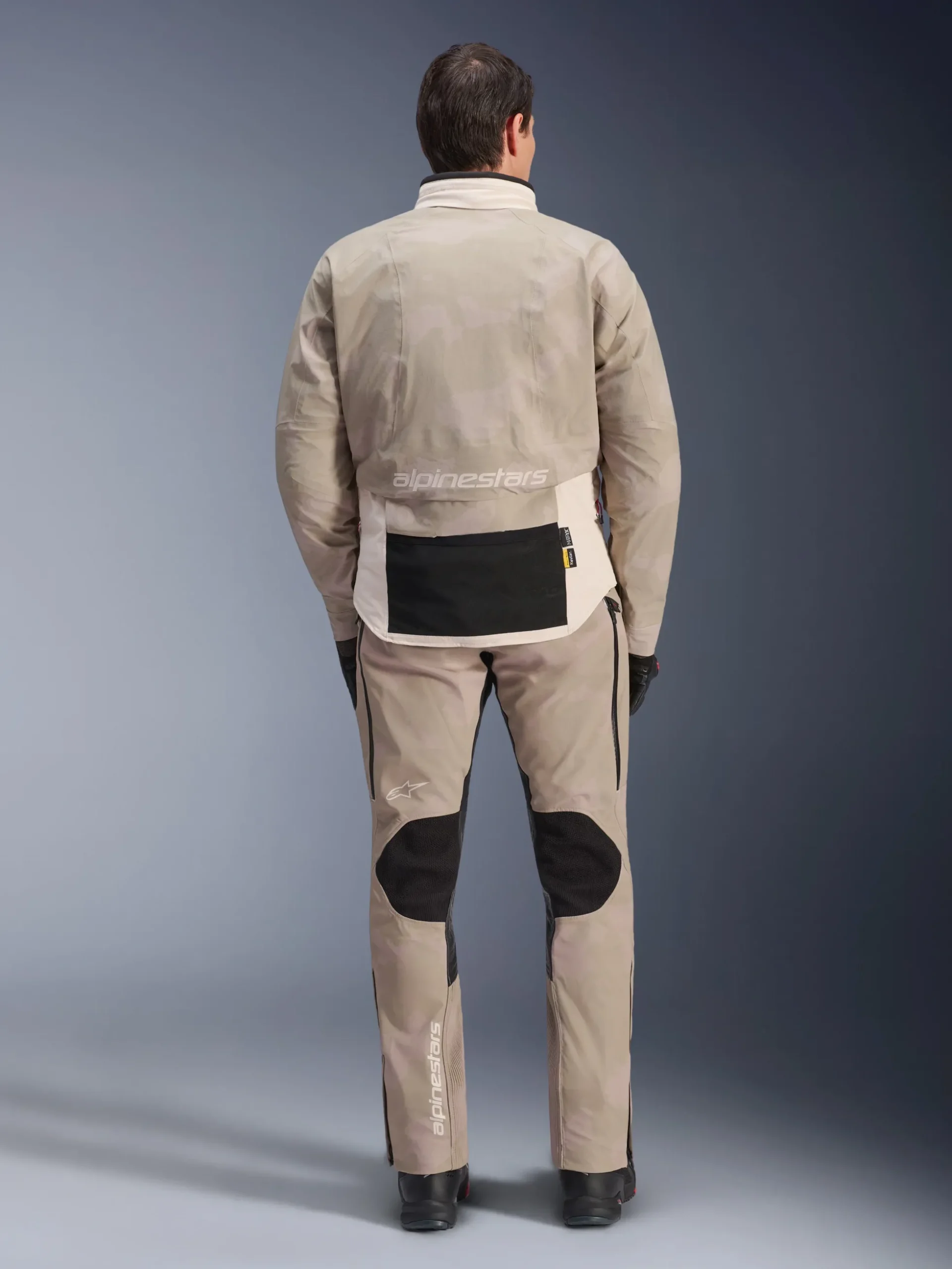 Veste AMT-10LAB Drystar® XF