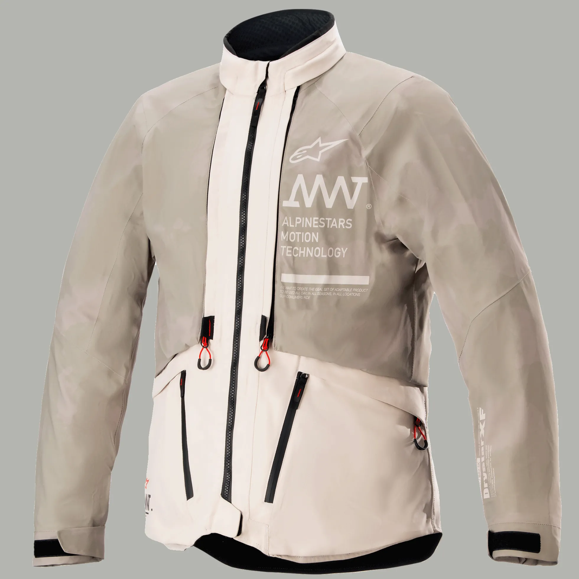 Veste AMT-10LAB Drystar® XF