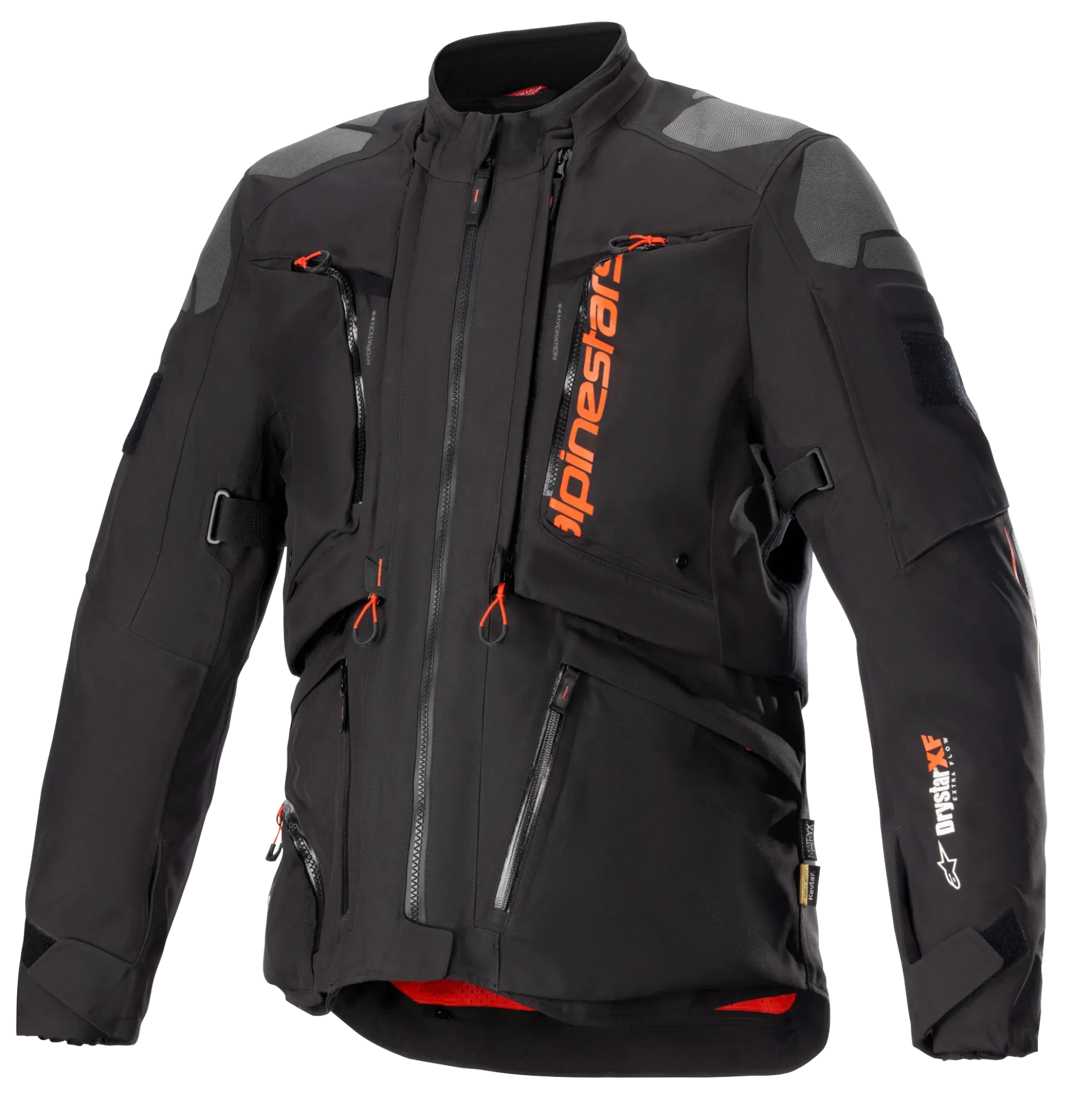 Veste AMT-10R Drystar® XF