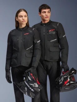 Veste Andes Air Drystar®