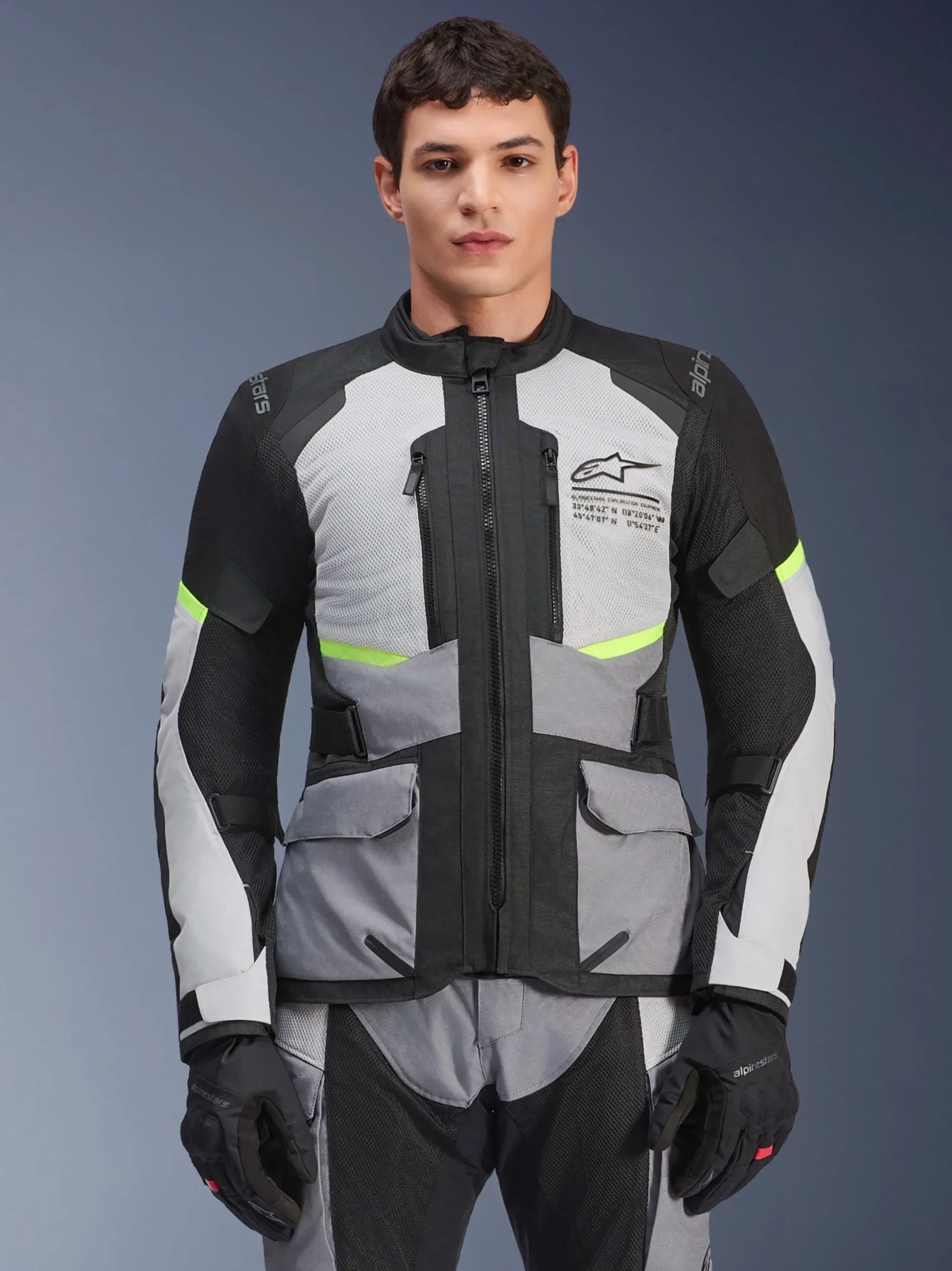 Veste Andes Air Drystar®