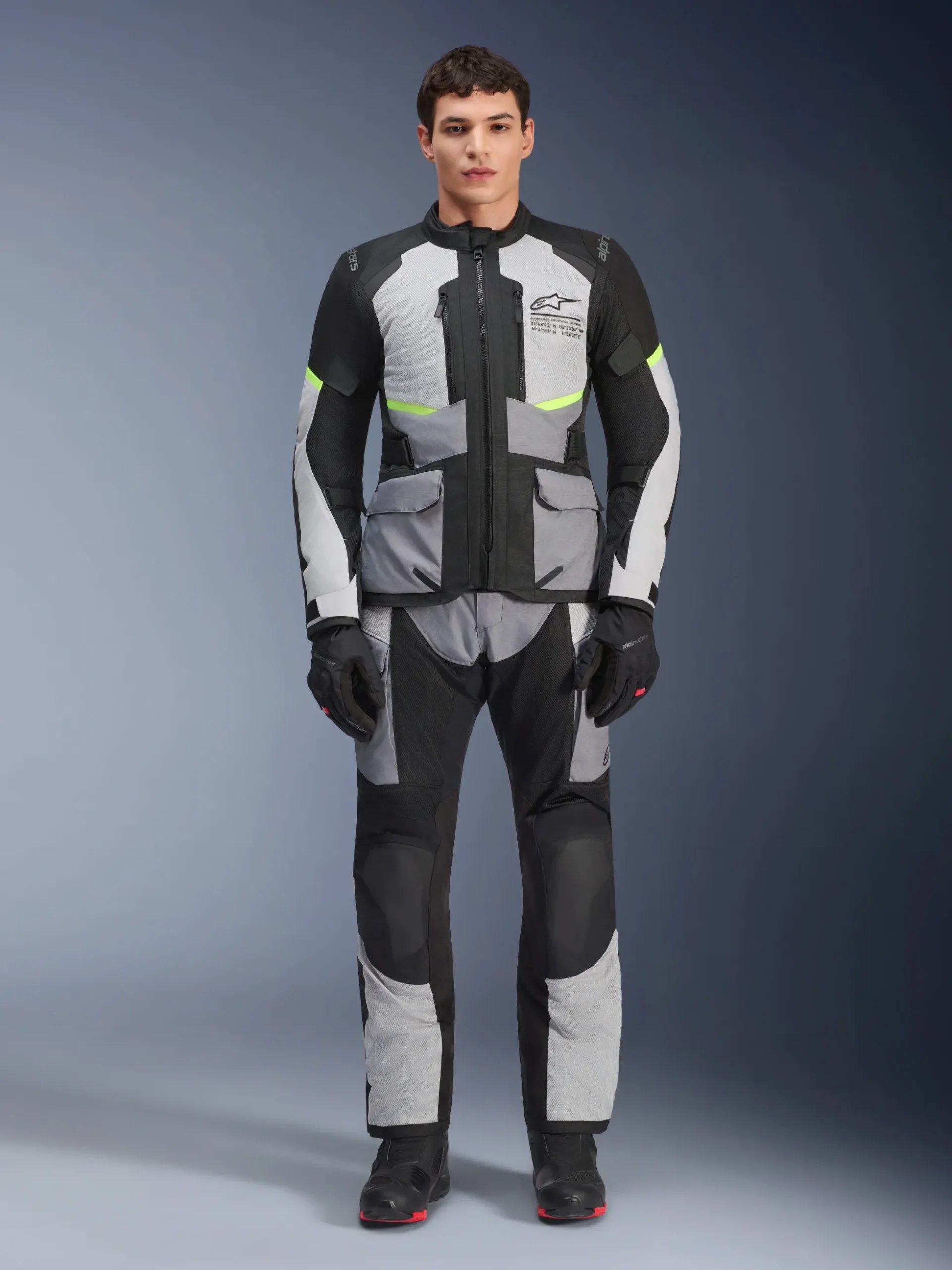 Veste Andes Air Drystar®