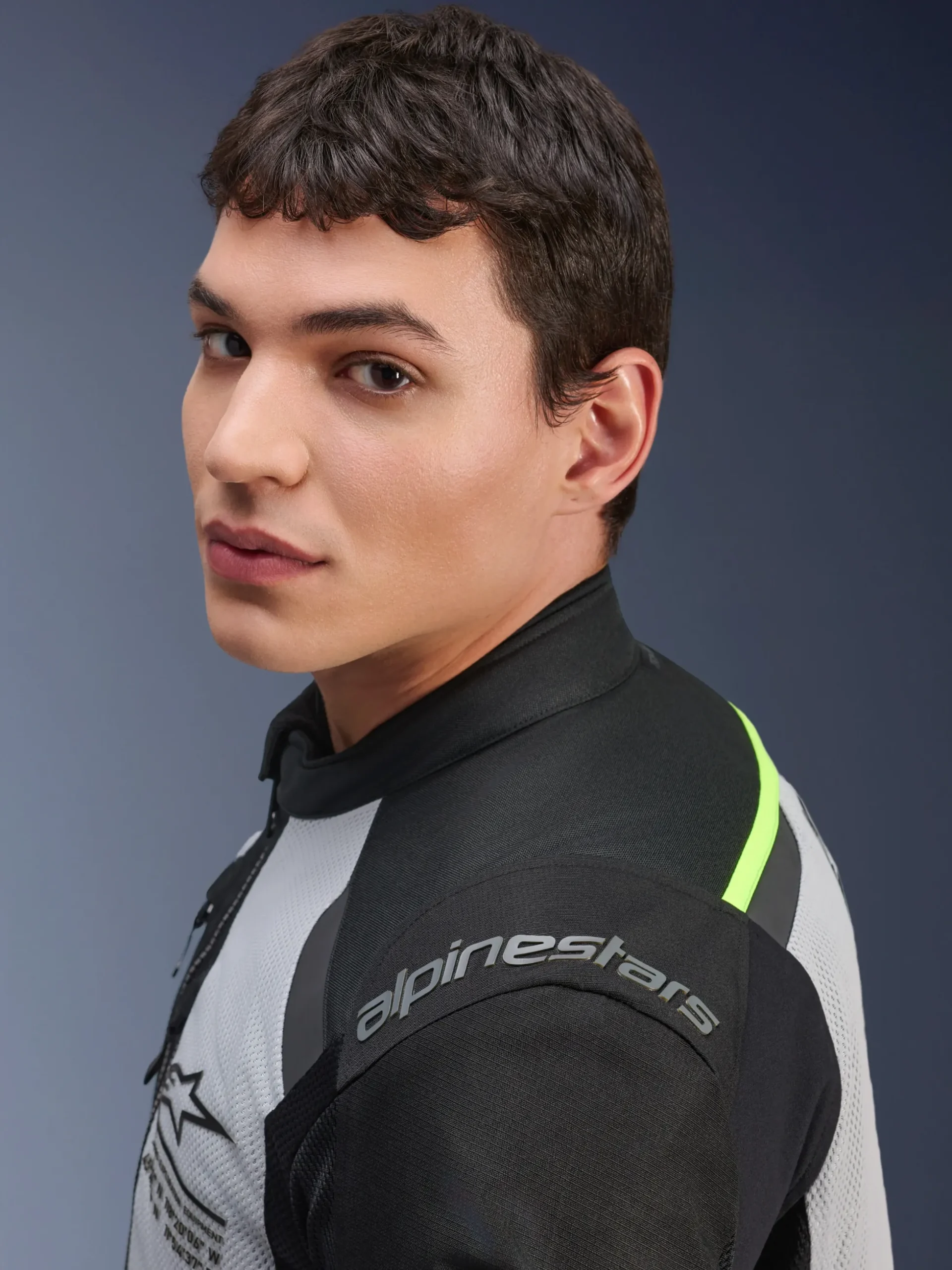 Veste Andes Air Drystar®