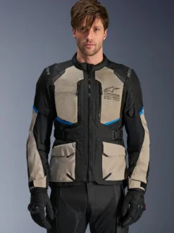 Veste Andes Air Drystar®