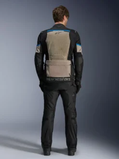 Veste Andes Air Drystar®
