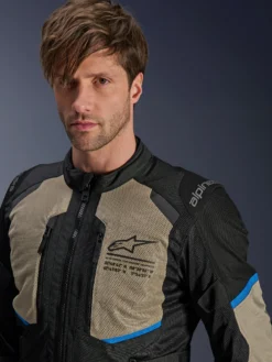 Veste Andes Air Drystar®
