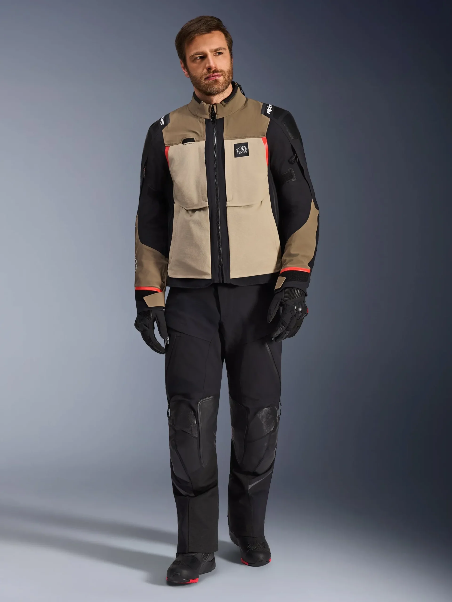 Veste Andes Pro Drystar® XF