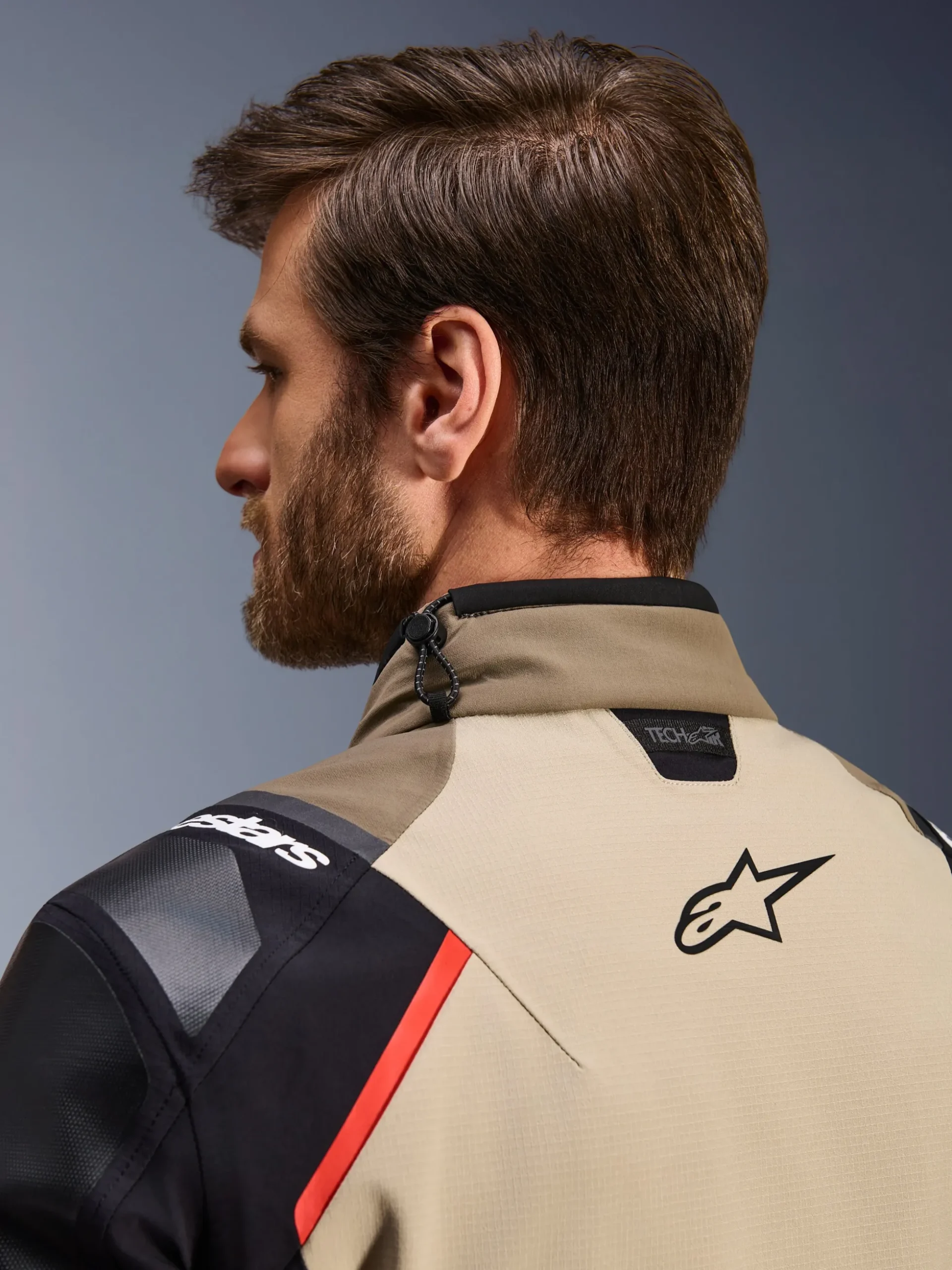 Veste Andes Pro Drystar® XF