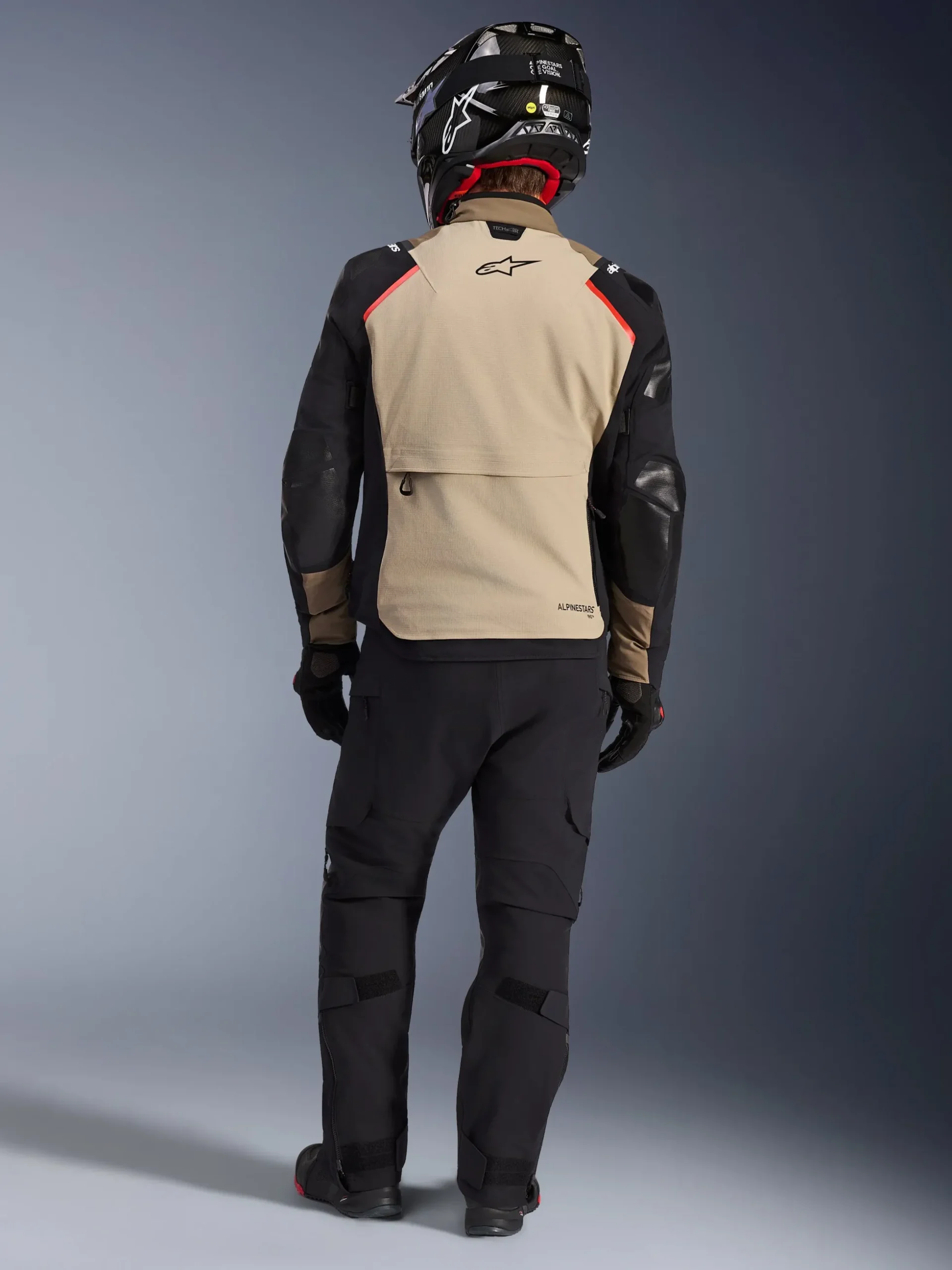 Veste Andes Pro Drystar® XF