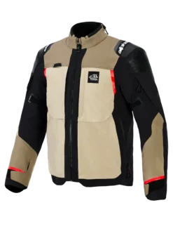 Veste Andes Pro Drystar® XF