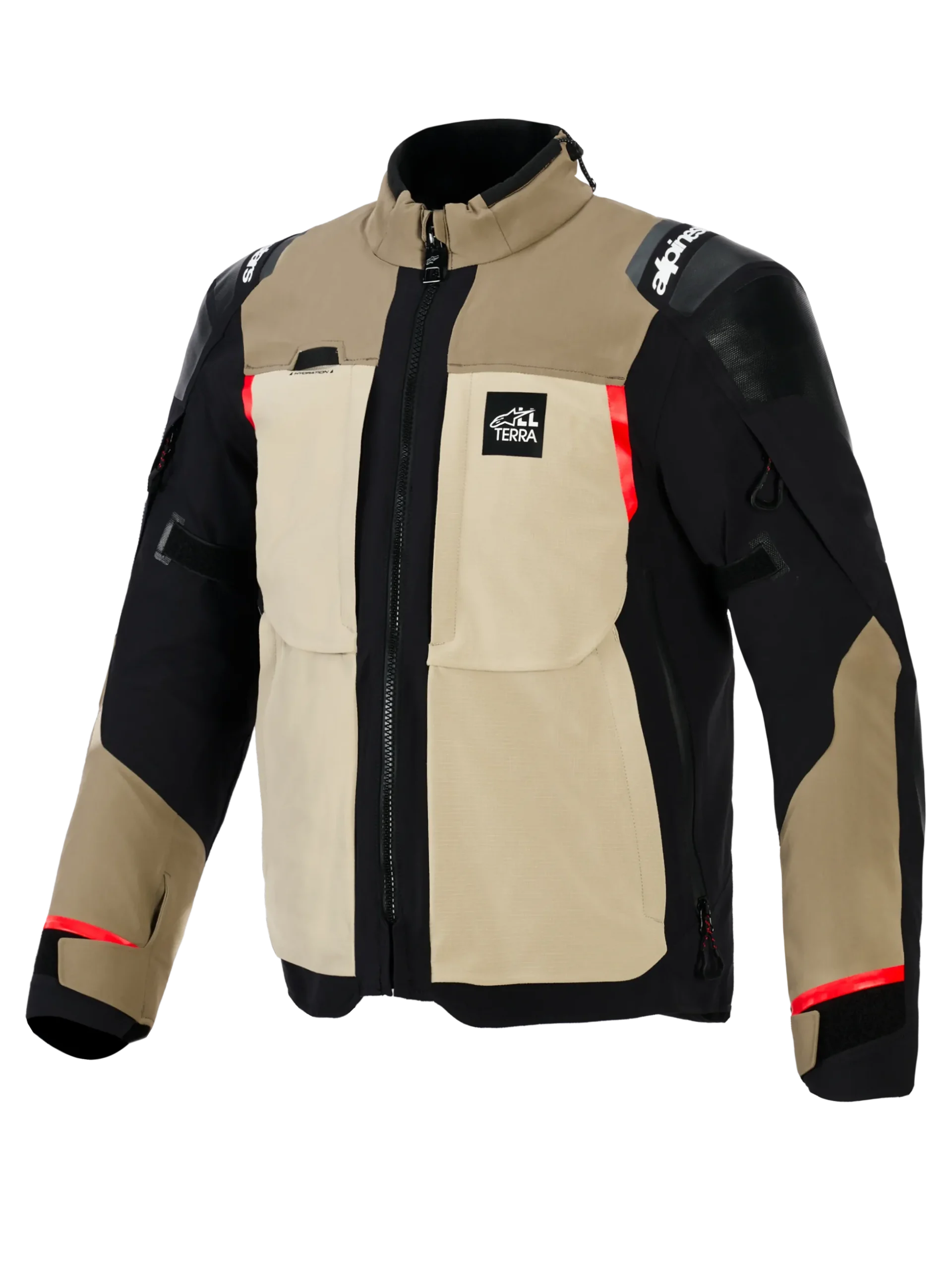 Veste Andes Pro Drystar® XF