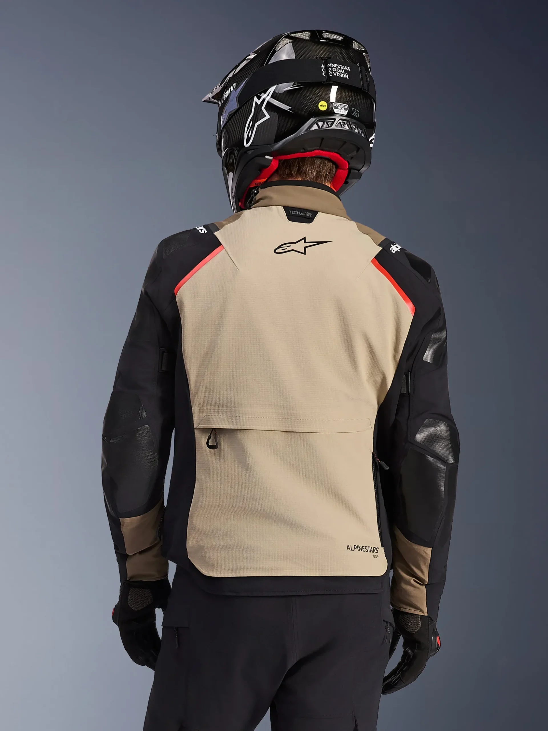Veste Andes Pro Drystar® XF