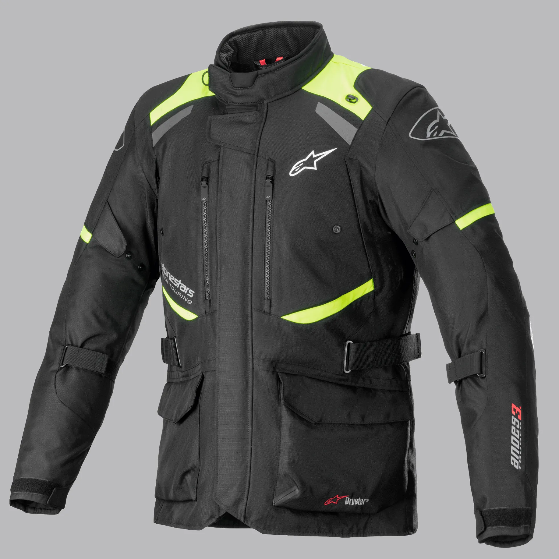 Veste Andes V3 Drystar®