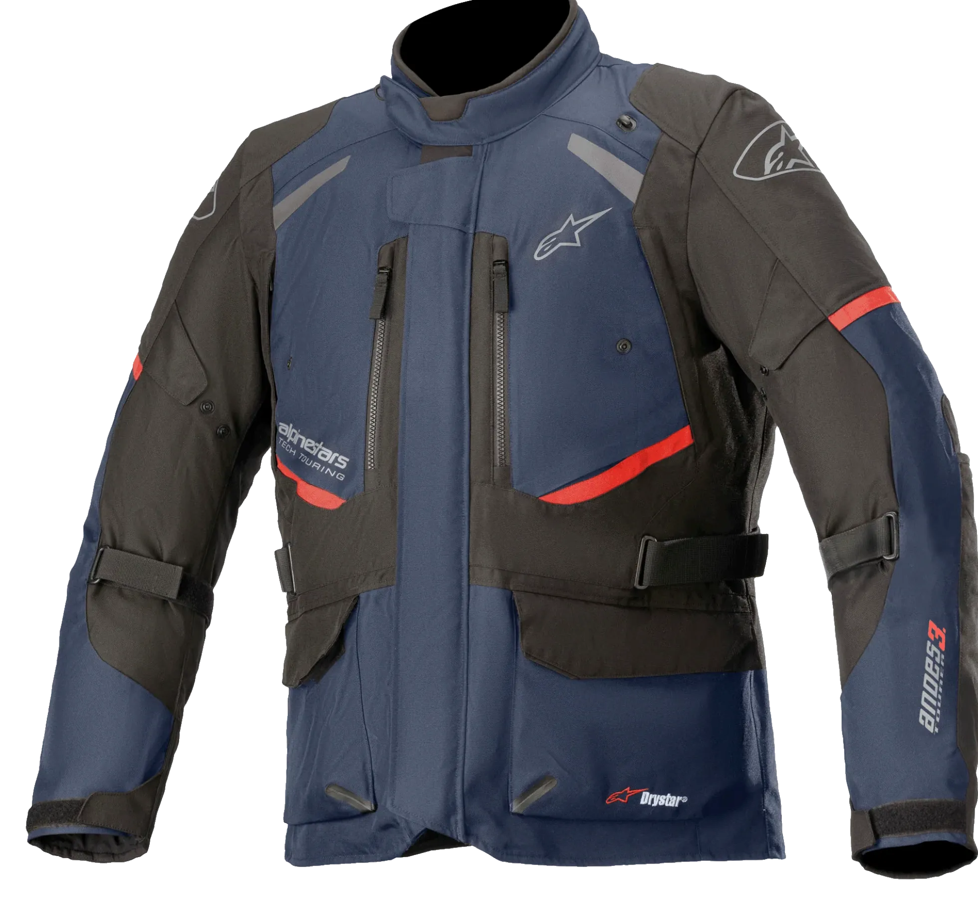 Veste Andes V3 Drystar®