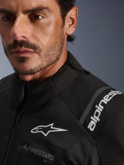Veste Andes V4 Drystar®