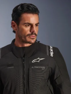 Veste Andes V4 Drystar®