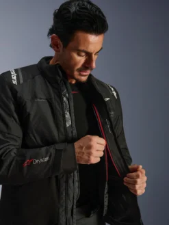 Veste Andes V4 Drystar®