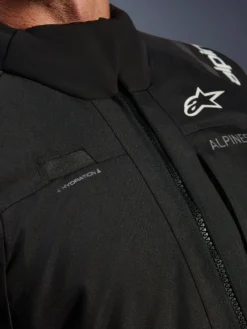 Veste Andes V4 Drystar®