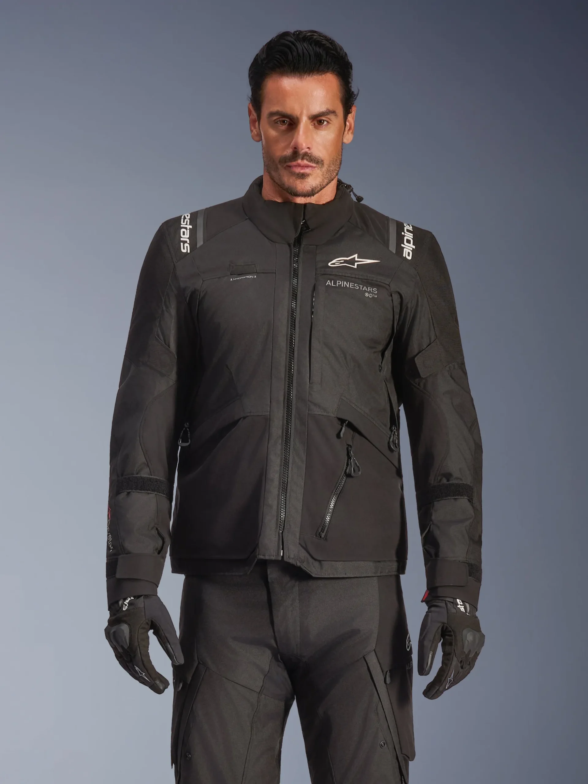 Veste Andes V4 Drystar®