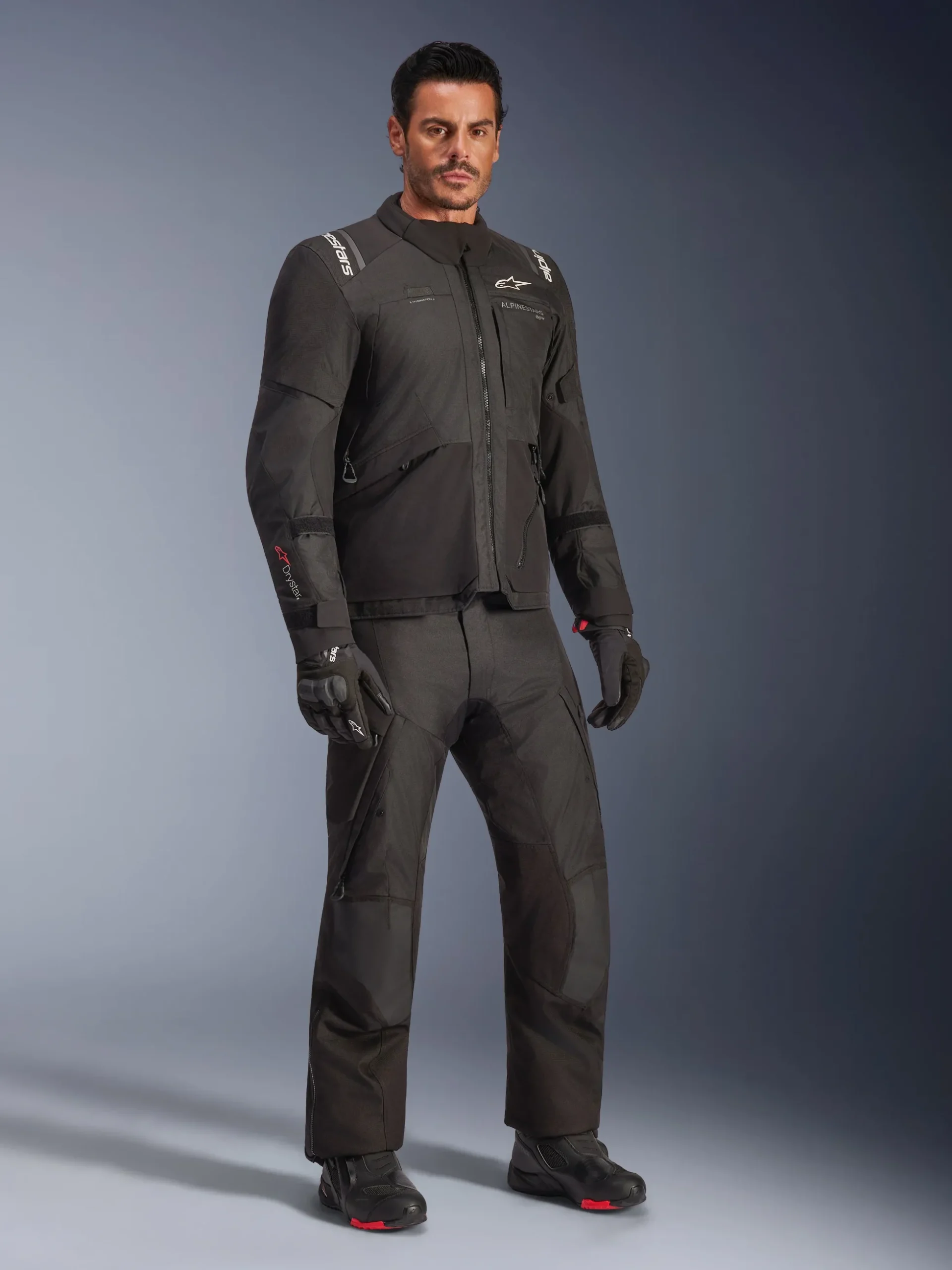 Veste Andes V4 Drystar®