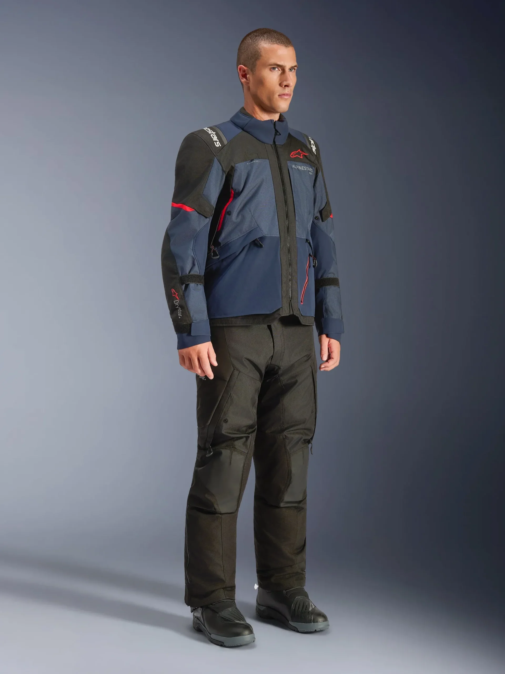 Veste Andes V4 Drystar®