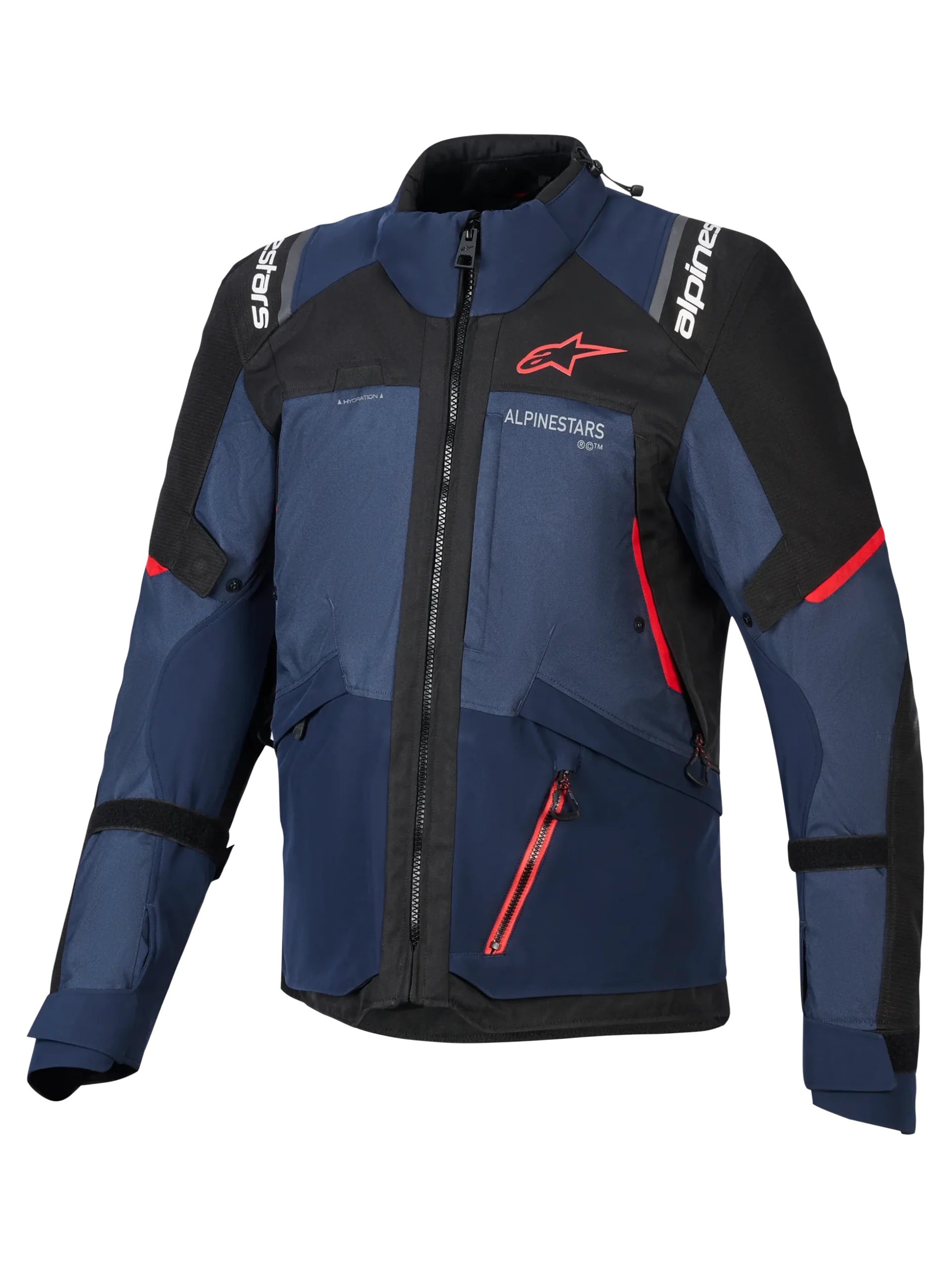 Veste Andes V4 Drystar®