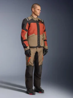 Veste Andes V4 Drystar®