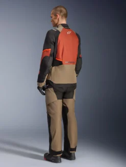 Veste Andes V4 Drystar®