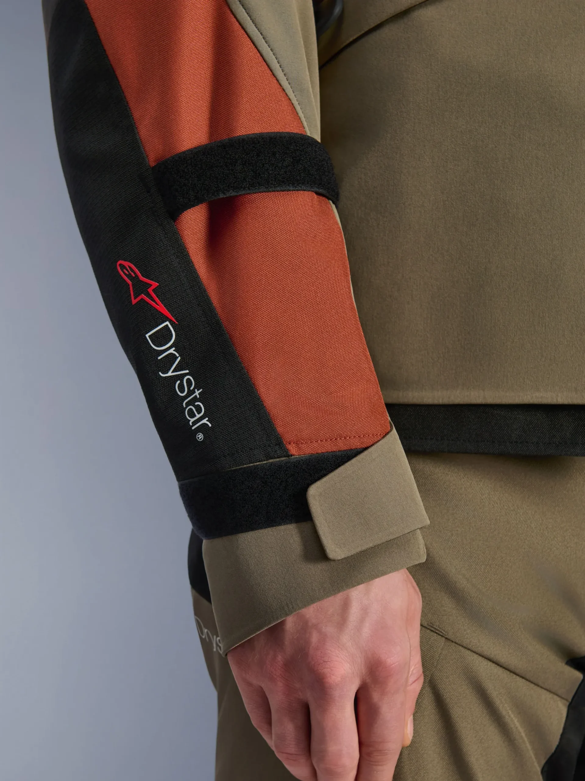 Veste Andes V4 Drystar®