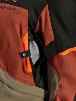 Veste Andes V4 Drystar®
