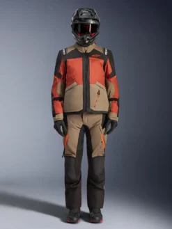 Veste Andes V4 Drystar®