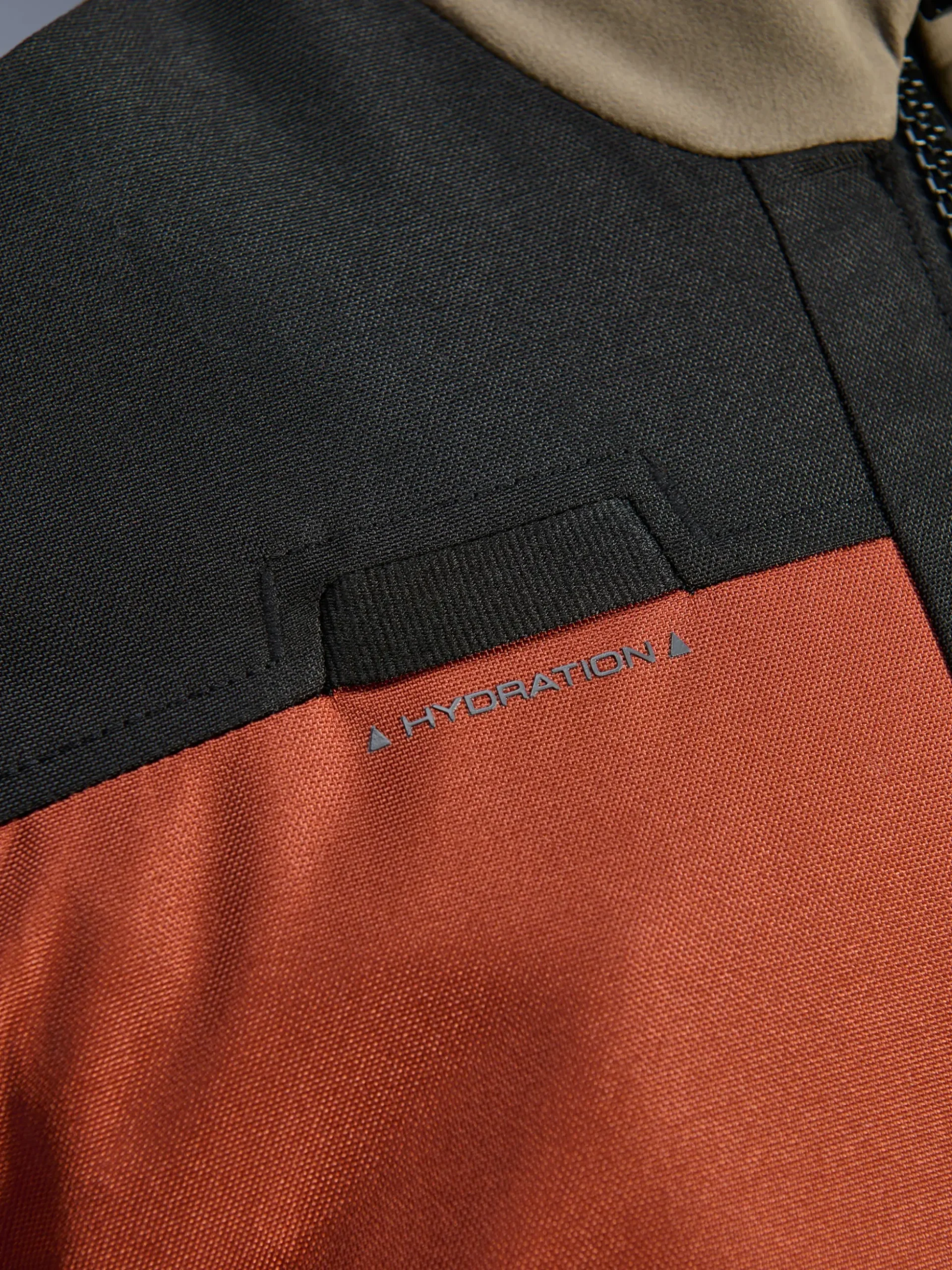 Veste Andes V4 Drystar®