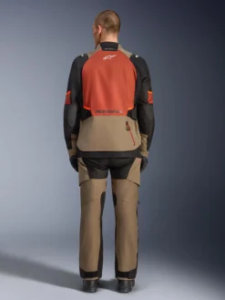 Veste Andes V4 Drystar®
