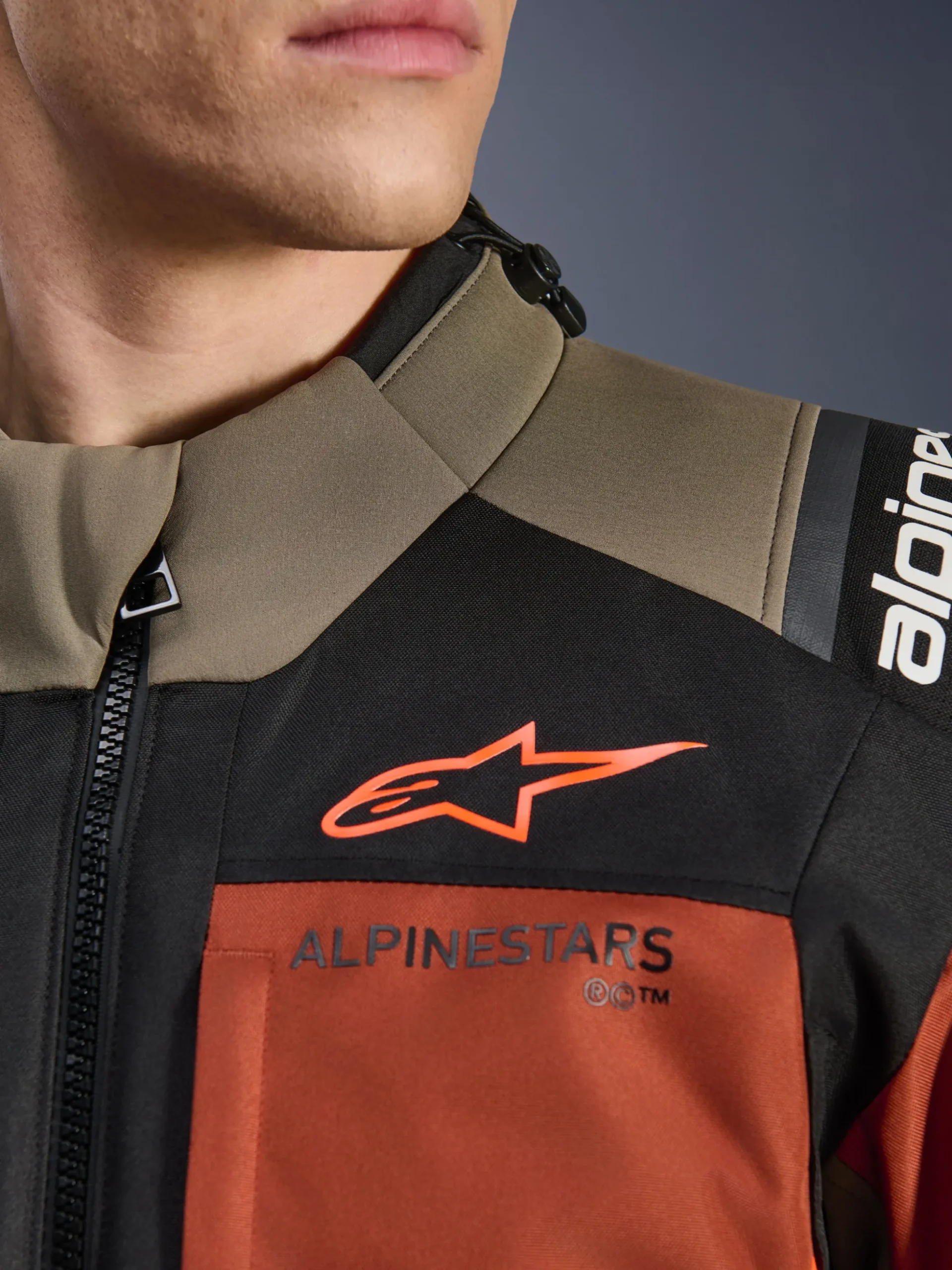 Veste Andes V4 Drystar®