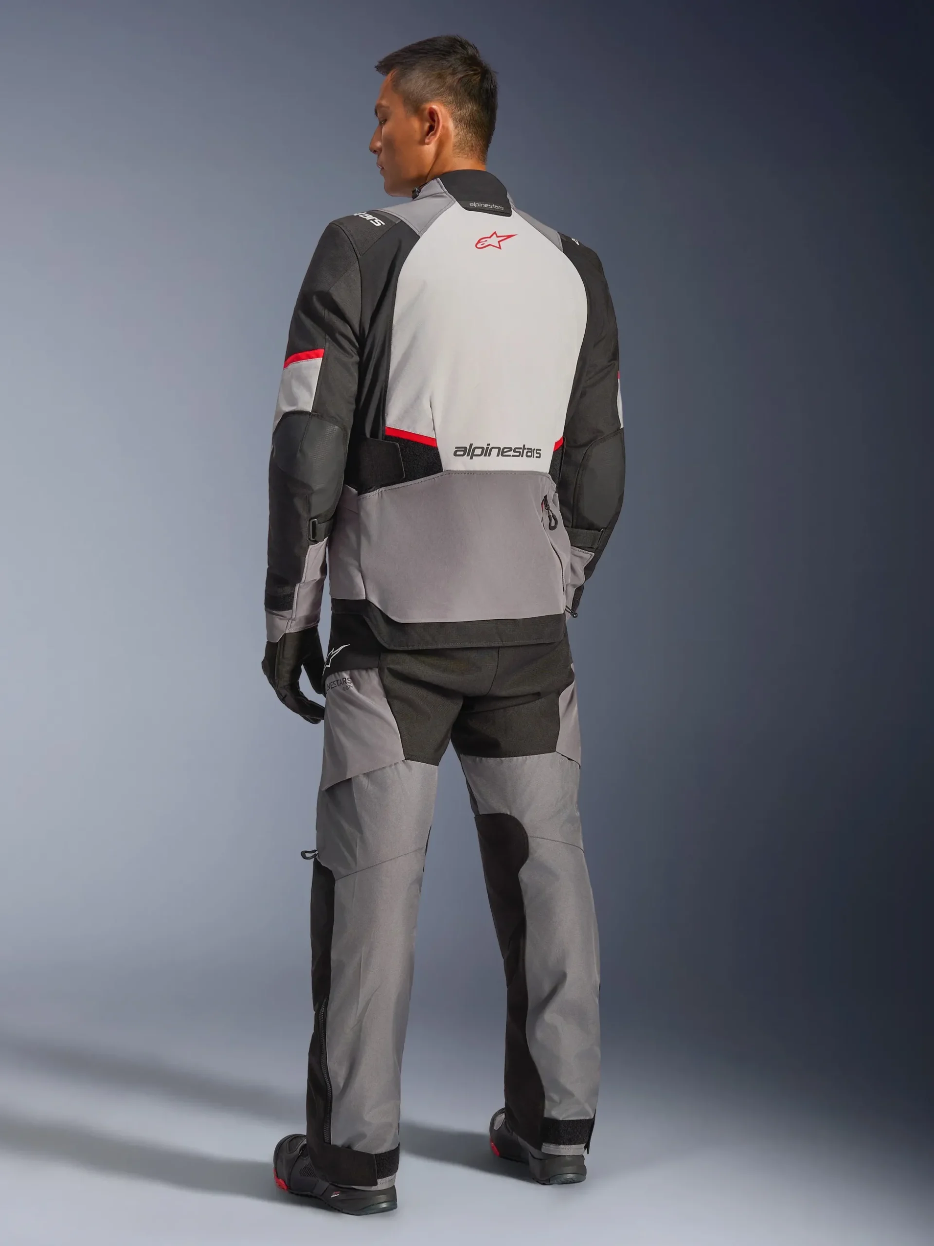 Veste Andes V4 Drystar®