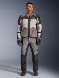 Veste Andes V4 Drystar®