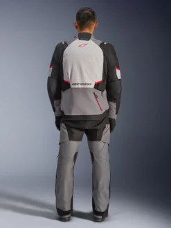 Veste Andes V4 Drystar®