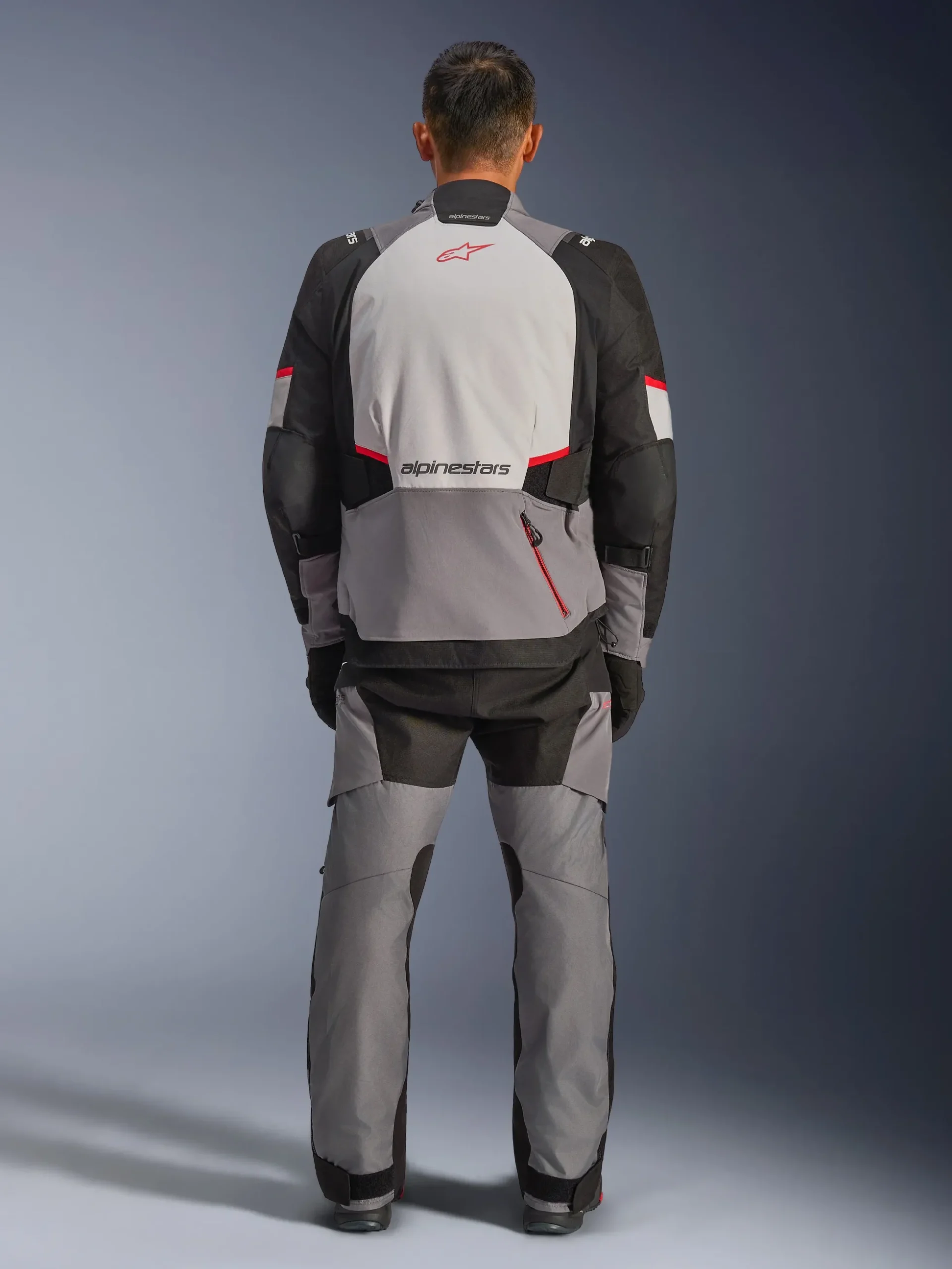 Veste Andes V4 Drystar®