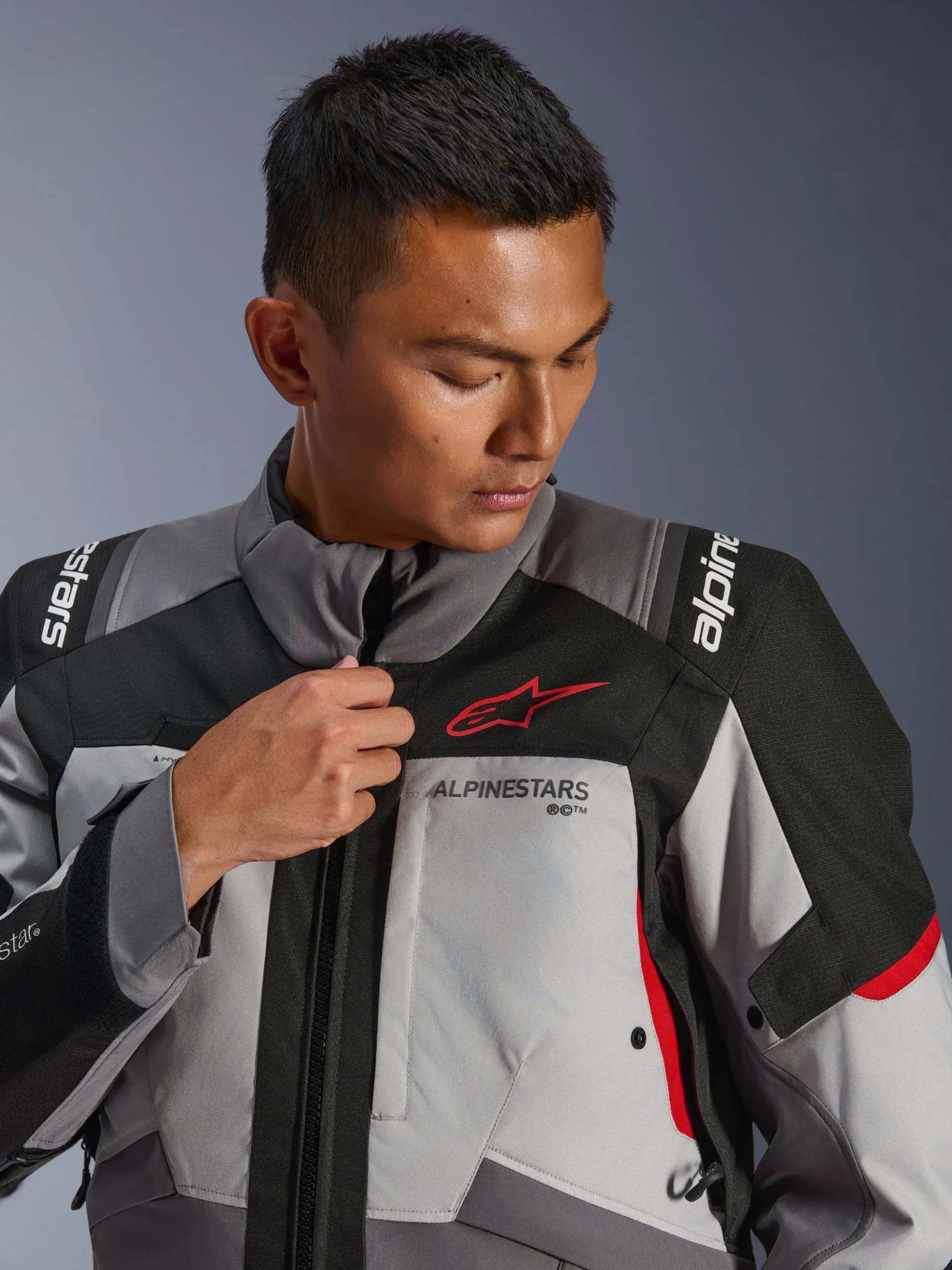 Veste Andes V4 Drystar®