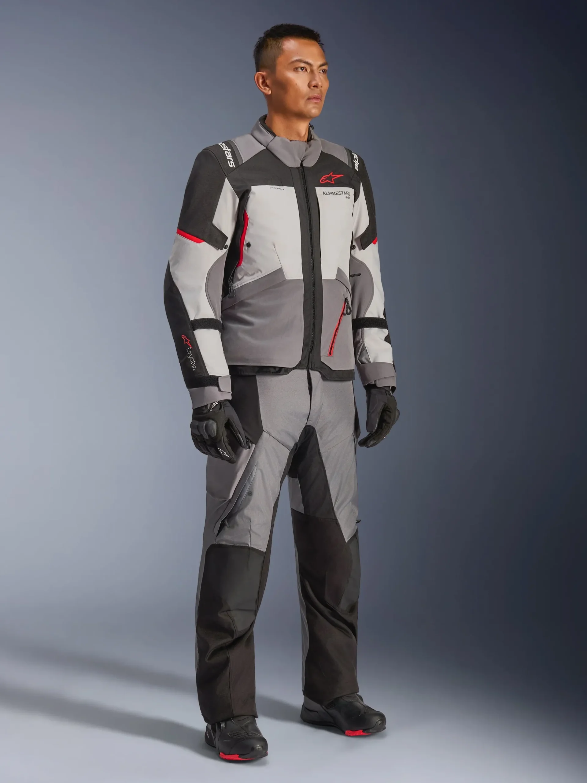 Veste Andes V4 Drystar®