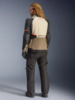 Veste Andes V4 Drystar®