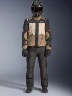 Veste Andes V4 Drystar®