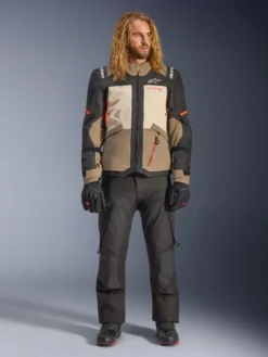 Veste Andes V4 Drystar®