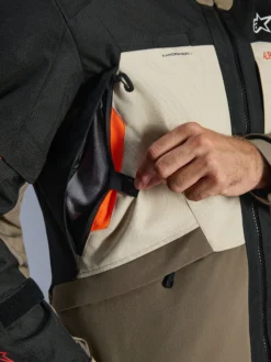 Veste Andes V4 Drystar®